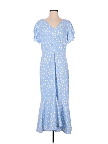 Halston Casual Dress (view 1)