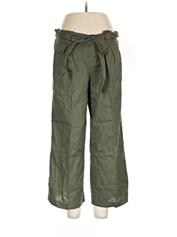 Max Studio Linen Pants (view 1)