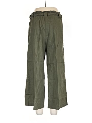 Max Studio Linen Pants (view 2)