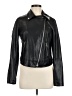 Torrid 100% Polyester Black Jacket Size Med Plus (00) - photo 1