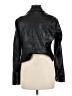 Torrid 100% Polyester Black Jacket Size Med Plus (00) - photo 2