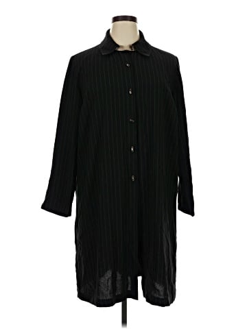 DressBarn Coat (view 1)
