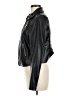 Torrid 100% Polyester Black Jacket Size Med Plus (00) - photo 5