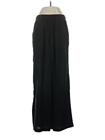 Topshop Linen Pants (view 1)