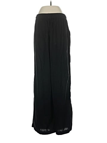 Topshop Linen Pants (view 2)
