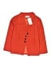 Assorted Brands Orange Blazer Size 140 cm / US 10 (estimated) - photo 1