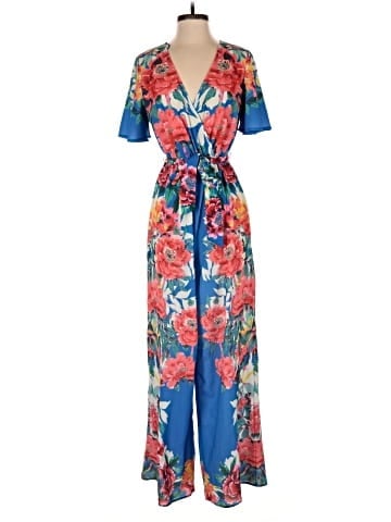 Flying Tomato Jumpsuit (view 1)