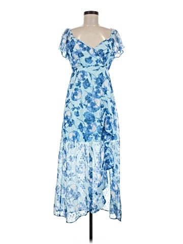 Rewind Cocktail Dress (view 1)