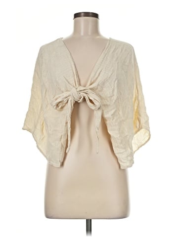 Pull&Bear Kimono (view 1)