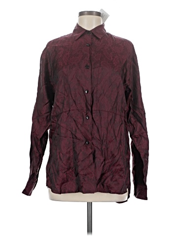 Kimberly Taylor Long Sleeve Button-Down Shirt (view 1)