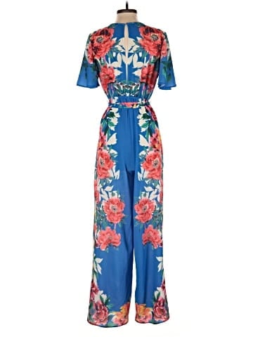 Flying Tomato Jumpsuit (view 2)