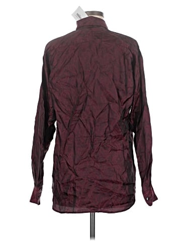Kimberly Taylor Long Sleeve Button-Down Shirt (view 2)