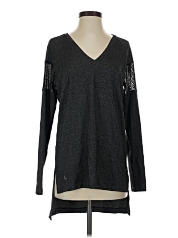 Lole Long Sleeve Top (view 1)
