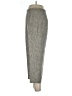 Dana Buchman Chevron-herringbone Gray Casual Pants Size 12 Petite - photo 5
