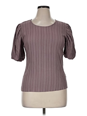 Mikarose Short Sleeve T-Shirt (view 1)