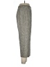 Dana Buchman Chevron-herringbone Gray Casual Pants Size 12 Petite - photo 4