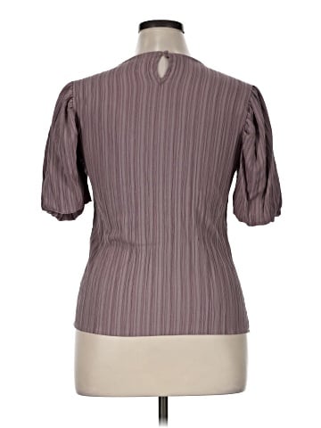 Mikarose Short Sleeve T-Shirt (view 2)