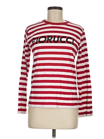 FIORUCCI Long Sleeve T-Shirt (view 1)