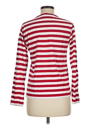 FIORUCCI Long Sleeve T-Shirt (view 2)