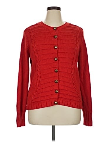 Tommy Hilfiger Cardigan (view 1)