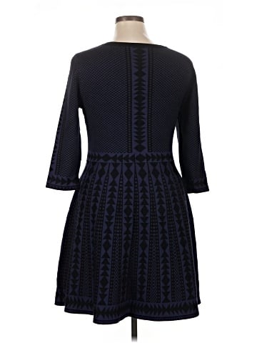 Nina Leonard Casual Dress (view 2)