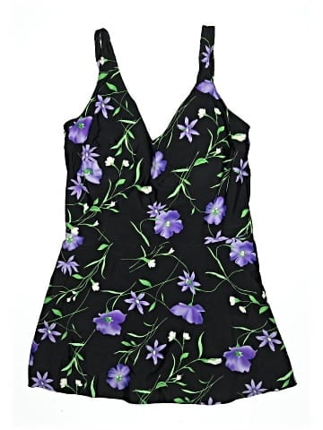 Blair Swimsuit Top (view 1)