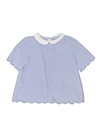 Jacadi Short Sleeve Blouse (view 1)