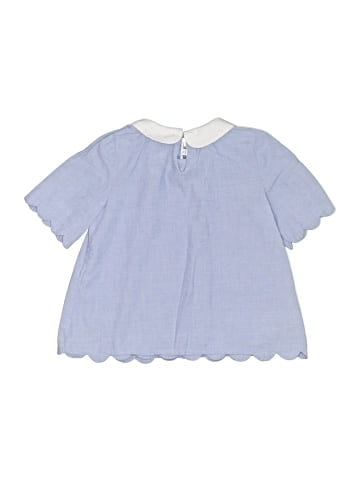 Jacadi Short Sleeve Blouse (view 2)