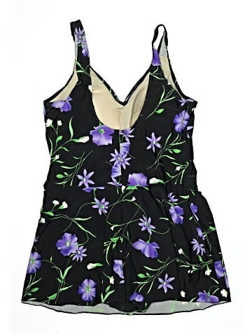 Blair Swimsuit Top (view 2)