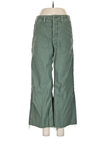 Mother Casual Pants (view 1)