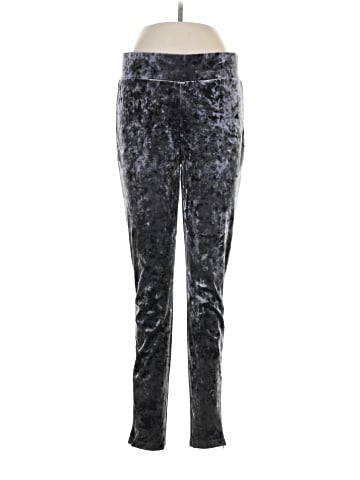 LOGO by Lori Goldstein Casual Pants (view 1)
