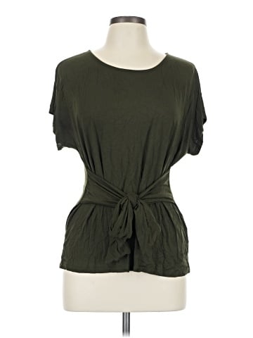 West Kei Short Sleeve T-Shirt (view 1)