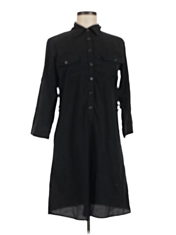 Speed Control Casual Dress (view 1)