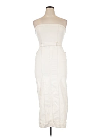 Indigo Rein Cocktail Dress (view 1)