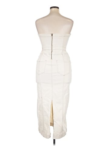 Indigo Rein Cocktail Dress (view 2)