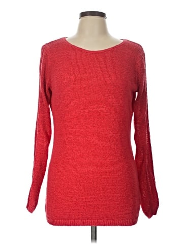 Rachel Zoe Pullover Sweater (view 1)