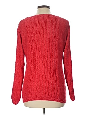 Rachel Zoe Pullover Sweater (view 2)
