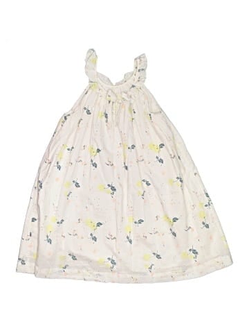 Marie Chantal Dress (view 2)