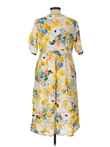 Fashion Classics Casual Dress (view 2)