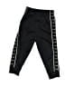 Nike 100% Polyester Black Sweatpants 12-18 MO / 18 MO - photo 2