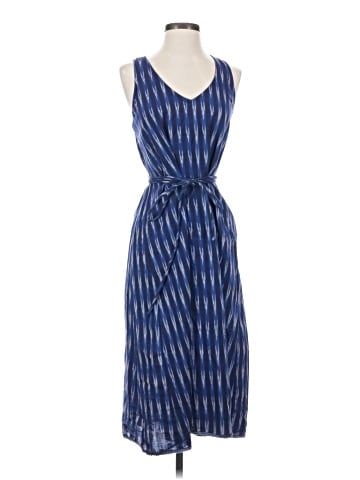 Calypso St. Barth Casual Dress (view 1)