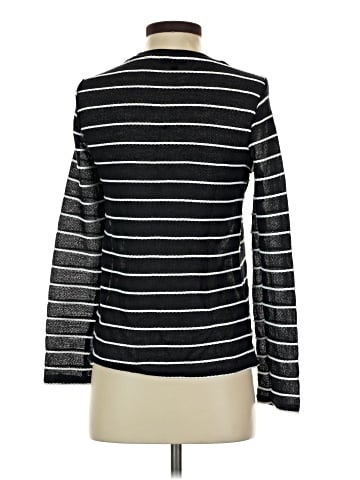 Topshop Long Sleeve T-Shirt (view 2)