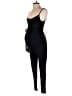 BUMPSuit Solid Black Jumpsuit Size XS - photo 1