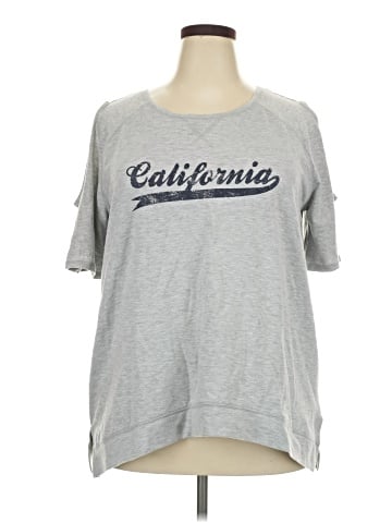 Active Short Sleeve T-Shirt (view 1)