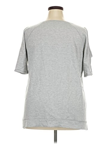 Active Short Sleeve T-Shirt (view 2)