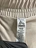 RBX Solid Tan Skort Size M - photo 3