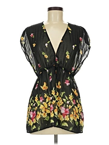 Kim Rogers Kimono (view 1)