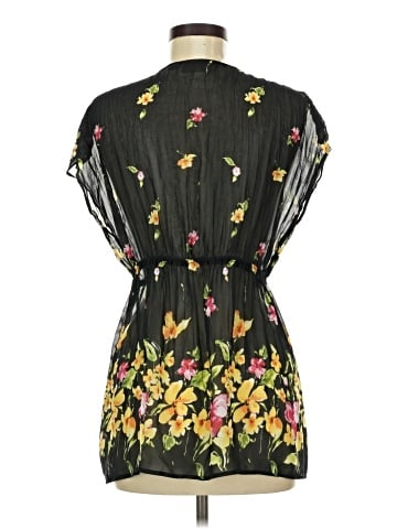 Kim Rogers Kimono (view 2)