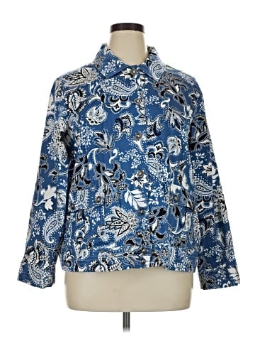 North Style Jacket (view 1)