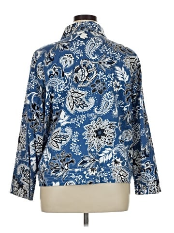 North Style Jacket (view 2)